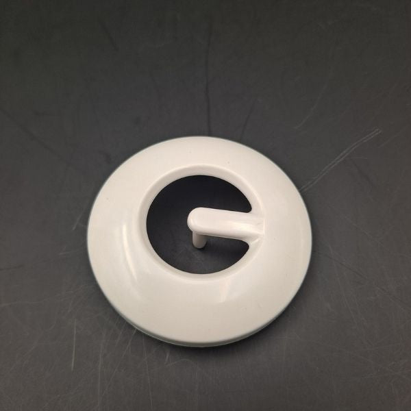 Rotating Flange Cover Nozzle