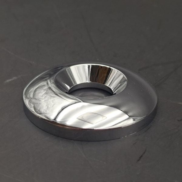 Chrome Targeted Micro Jet Cover