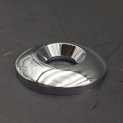 Chrome Targeted Micro Jet Cover