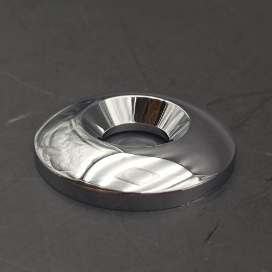 Chrome Targeted Micro Jet Cover