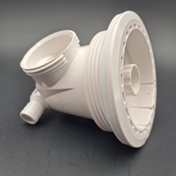 Jacuzzi® Bath Whirlpool Jet Assembly