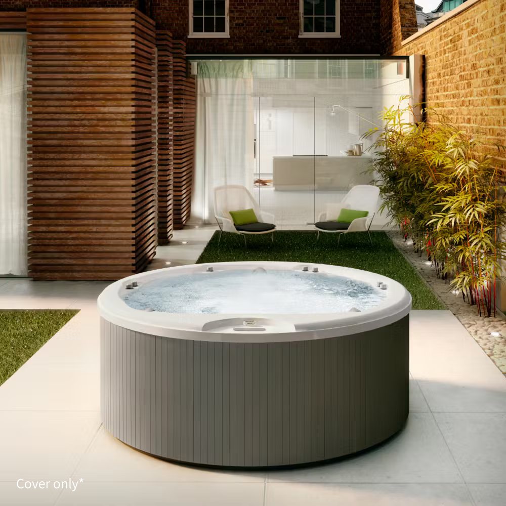 Alimia Hot Tub Cover