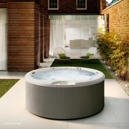 Alimia Hot Tub Cover