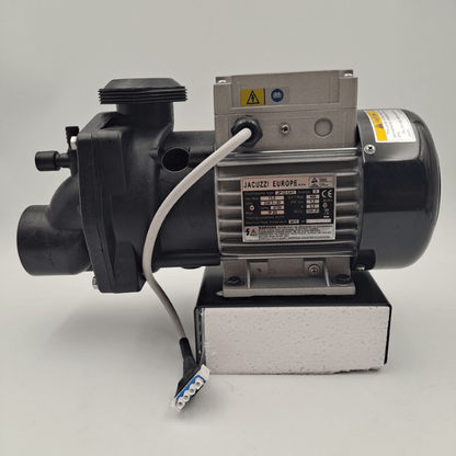 JP12 Pump 