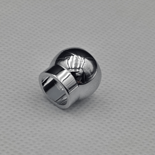 Chrome Targeted Micro Jet Swivel
