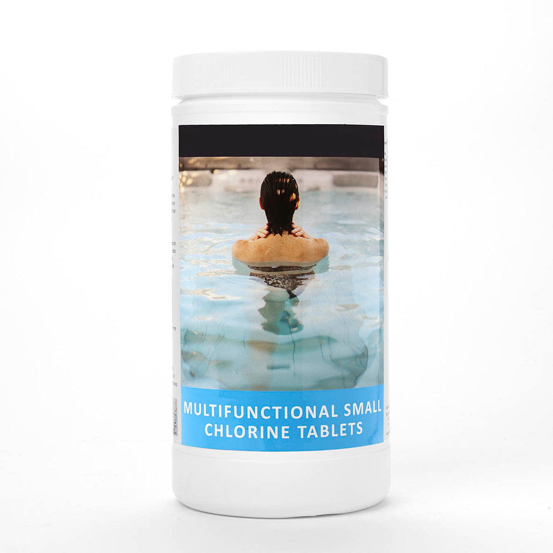 Jacuzzi® Chlorine Tablets - 1KG | Jacuzzi® UK Official Store – Jacuzzi ...