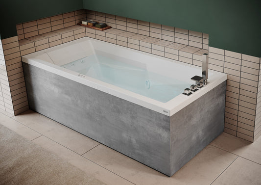 Jacuzzi® MyWay™ Bath Panels