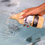 citrus burst scent to enhance your hot tub wellbeing experience 