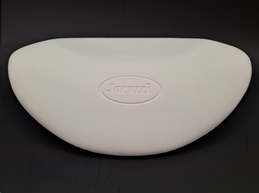 Jacuzzi® Celtia™ Whirlpool Bath - Pillow