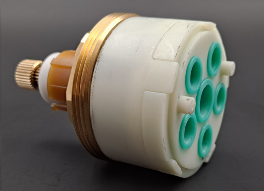 Jacuzzi® Twin - Divertor Cartridge