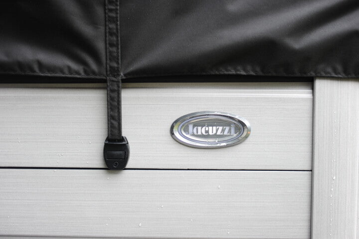 Jacuzzi® ProLast™ Hot Tub Covers 