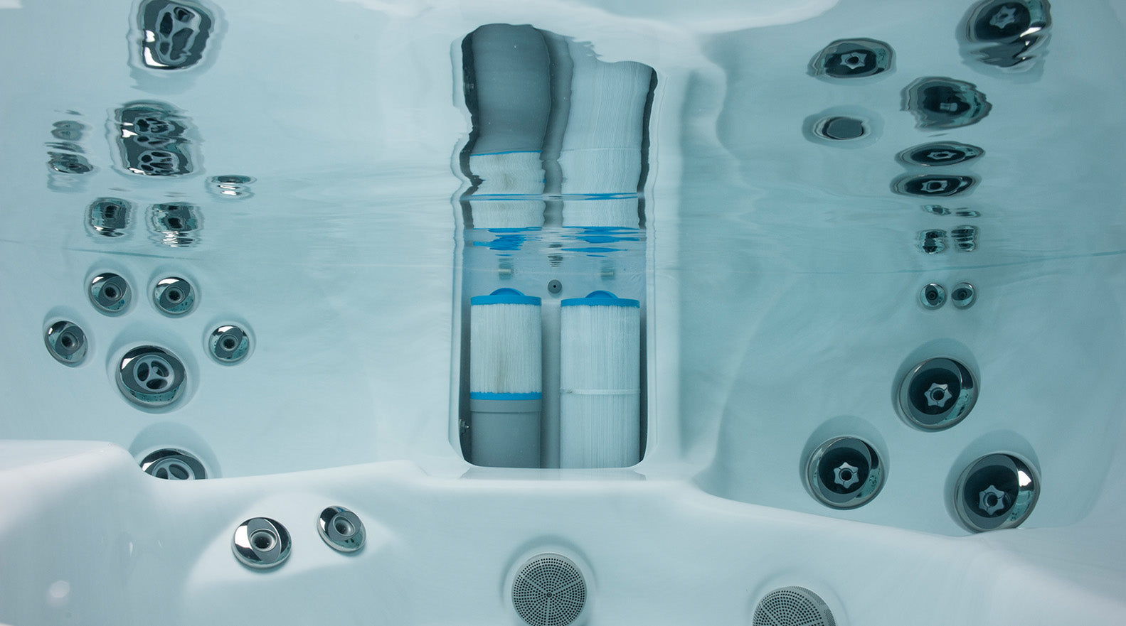 get your hot tub ready for summer