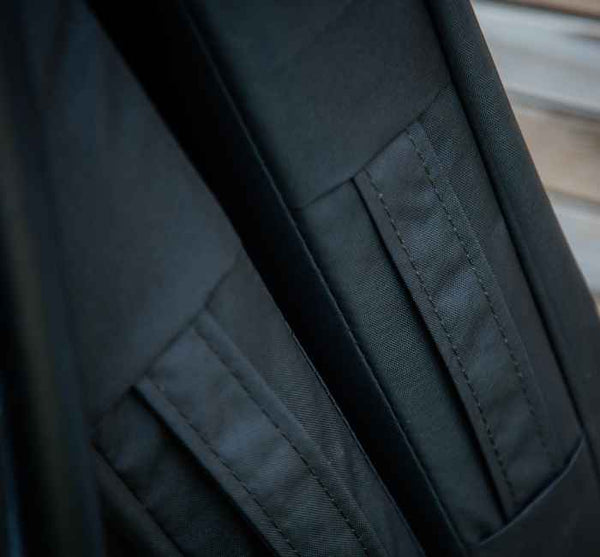 Jacuzzi J400 Hot Tub Covers, ProLast Black, UV Resistant, Waterproof