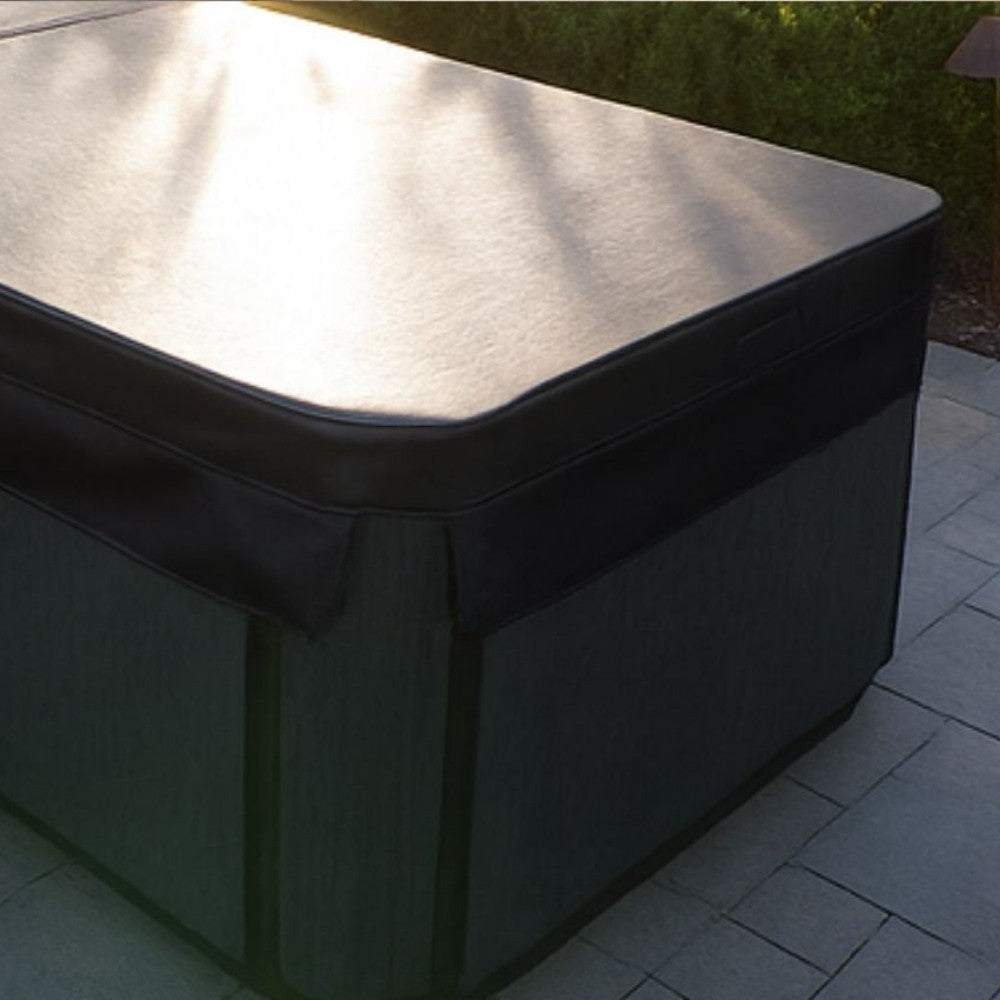 Kodiak Cold Plunge Cover