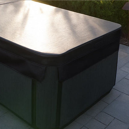 Kodiak Cold Plunge Cover
