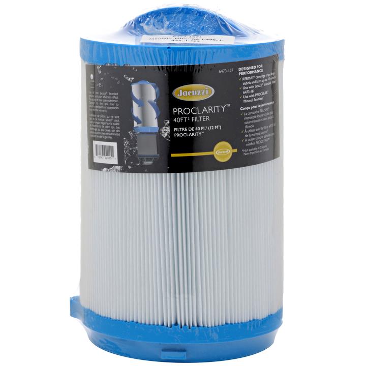 Jacuzzi® ProClarity™ 40SQ FT Filter