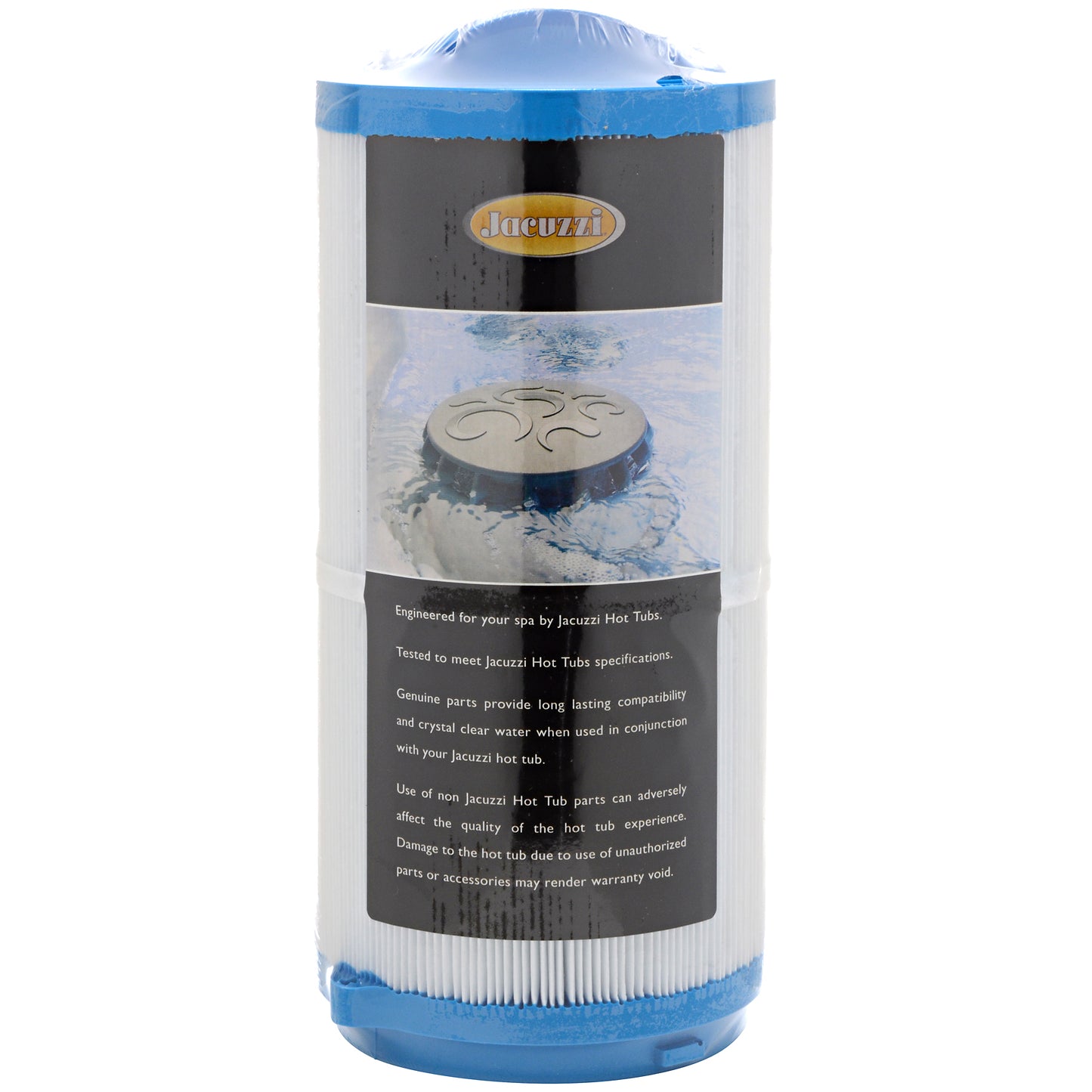 Jacuzzi® ProClarity™ 50SQ FT Cartridge Filter (Pre-2013)