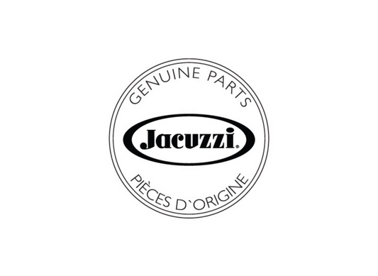 Jacuzzi® Bath - Tonic/Twirl Jet Body